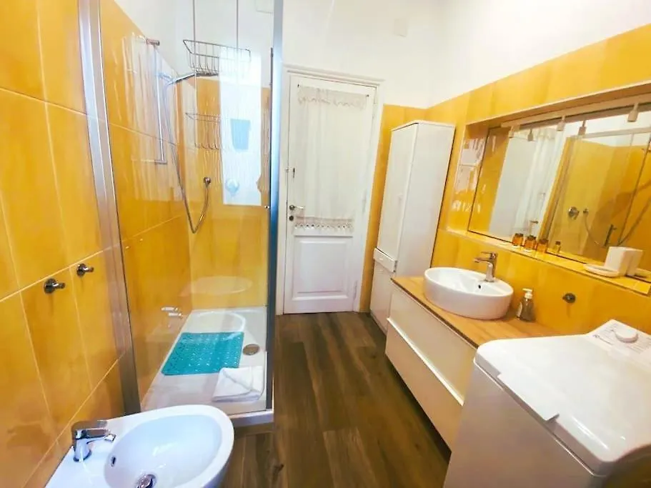 شقة This Must B&B The Place روما إيطاليا