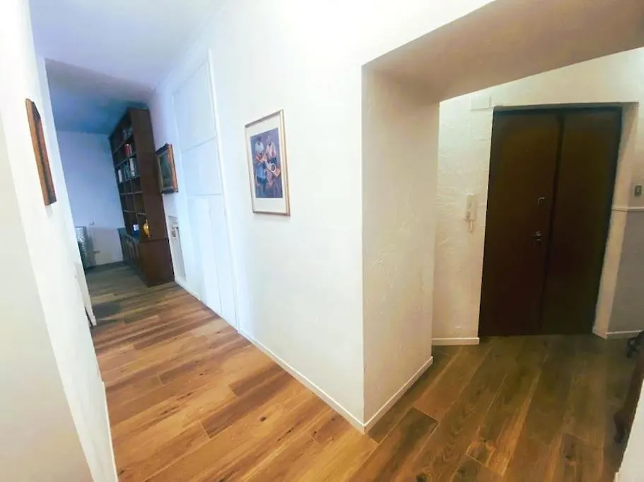 شقة This Must B&B The Place روما إيطاليا