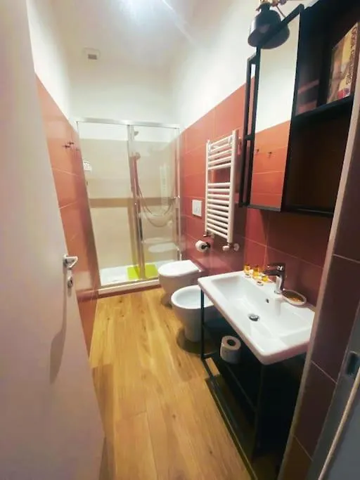 This Must B&B The Place روما 0*,  إيطاليا