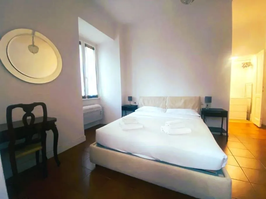 This Must B&B The Place روما
